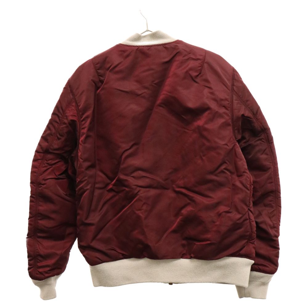 Supreme UNDERCOVER 16AW リーバシブル ジャケット Supreme UNDERCOVER 16AW リーバシブル ジャケット