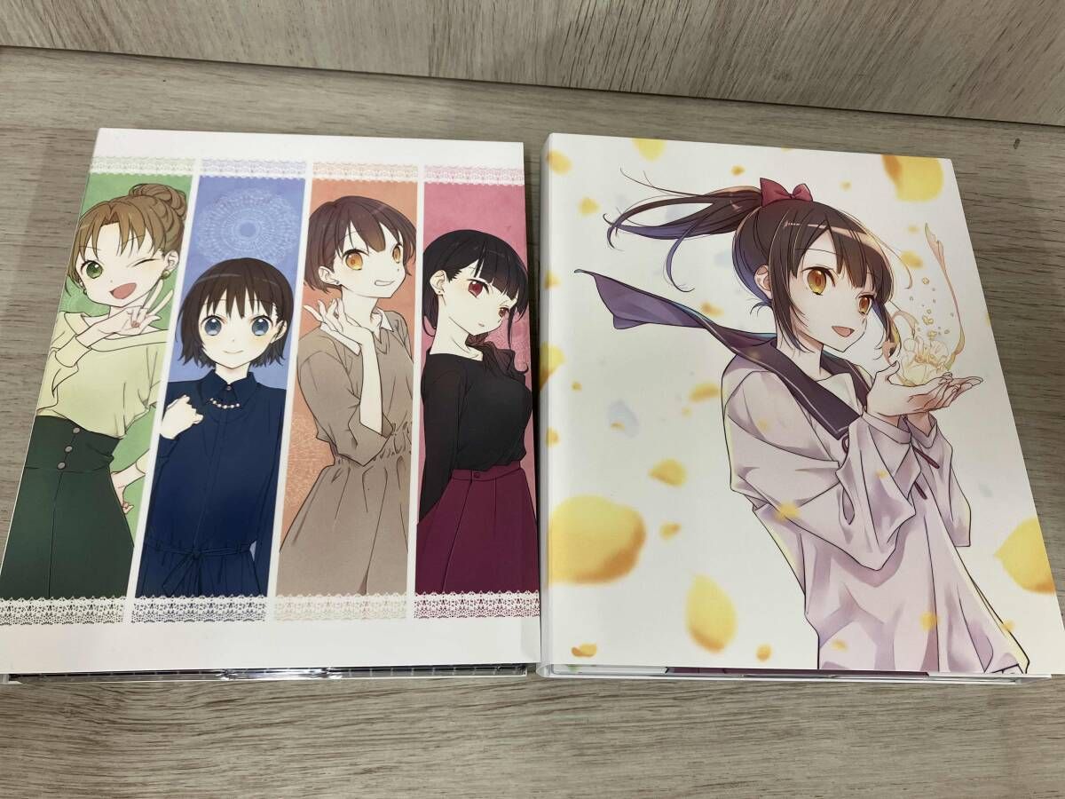 コンプリートBlu-ray