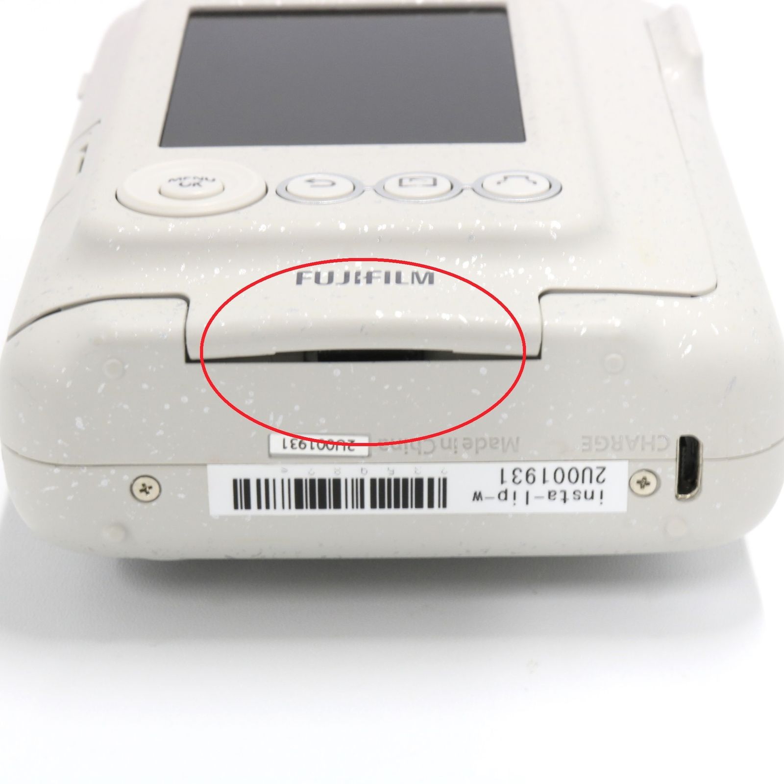 instax