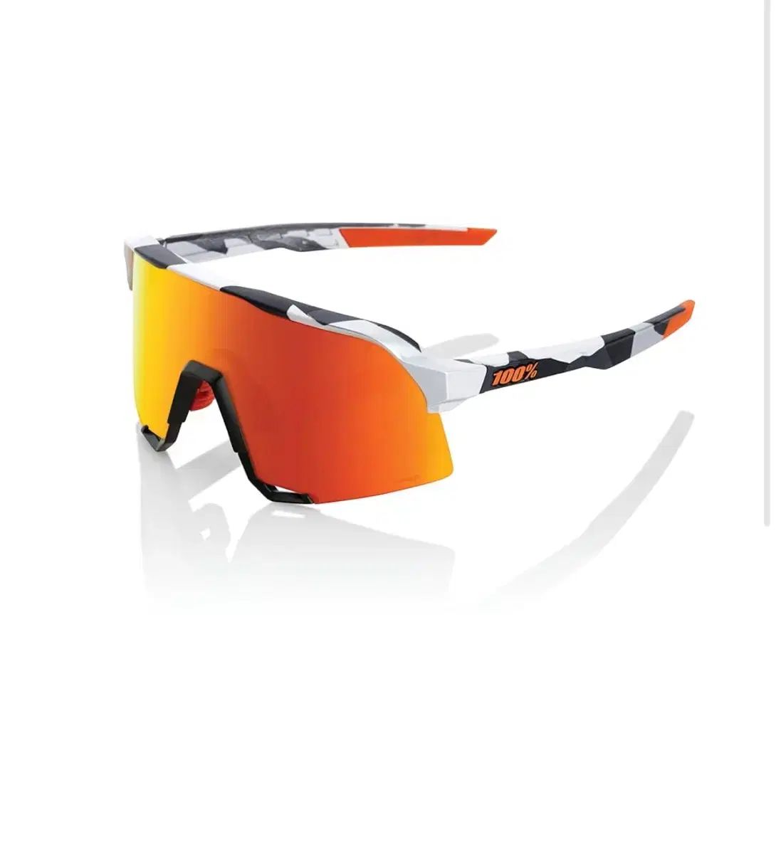 mont bell モンベル フォールディング ウィンター サングラス