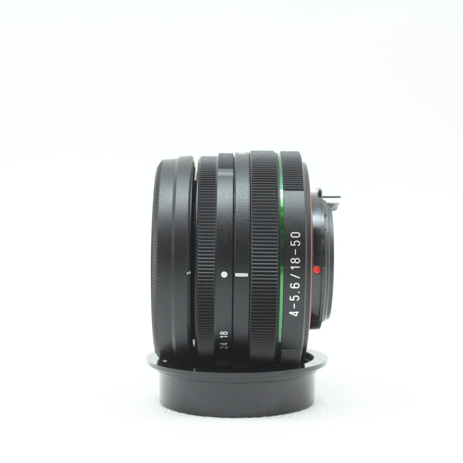 【中古品】PENTAX 標準ズームレンズ HD PENTAX-DA18-50mm 4-5.6 DC WR RE 21357(中古品) PENTAX 標準ズームレンズ HD PENTAX-DA18-50mm 4-5.6 DC WR RE 21357