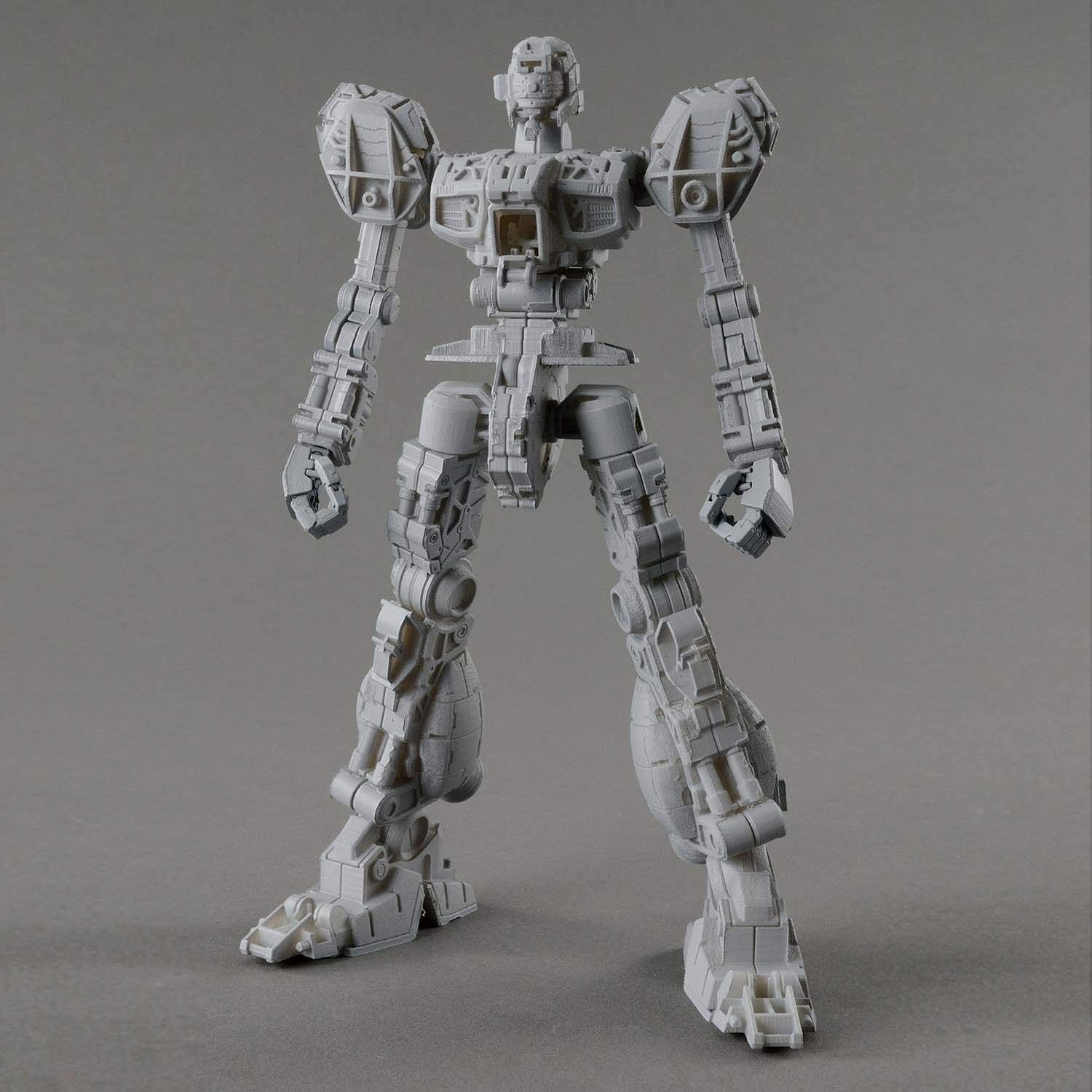 ジェガン 1|100スケール
