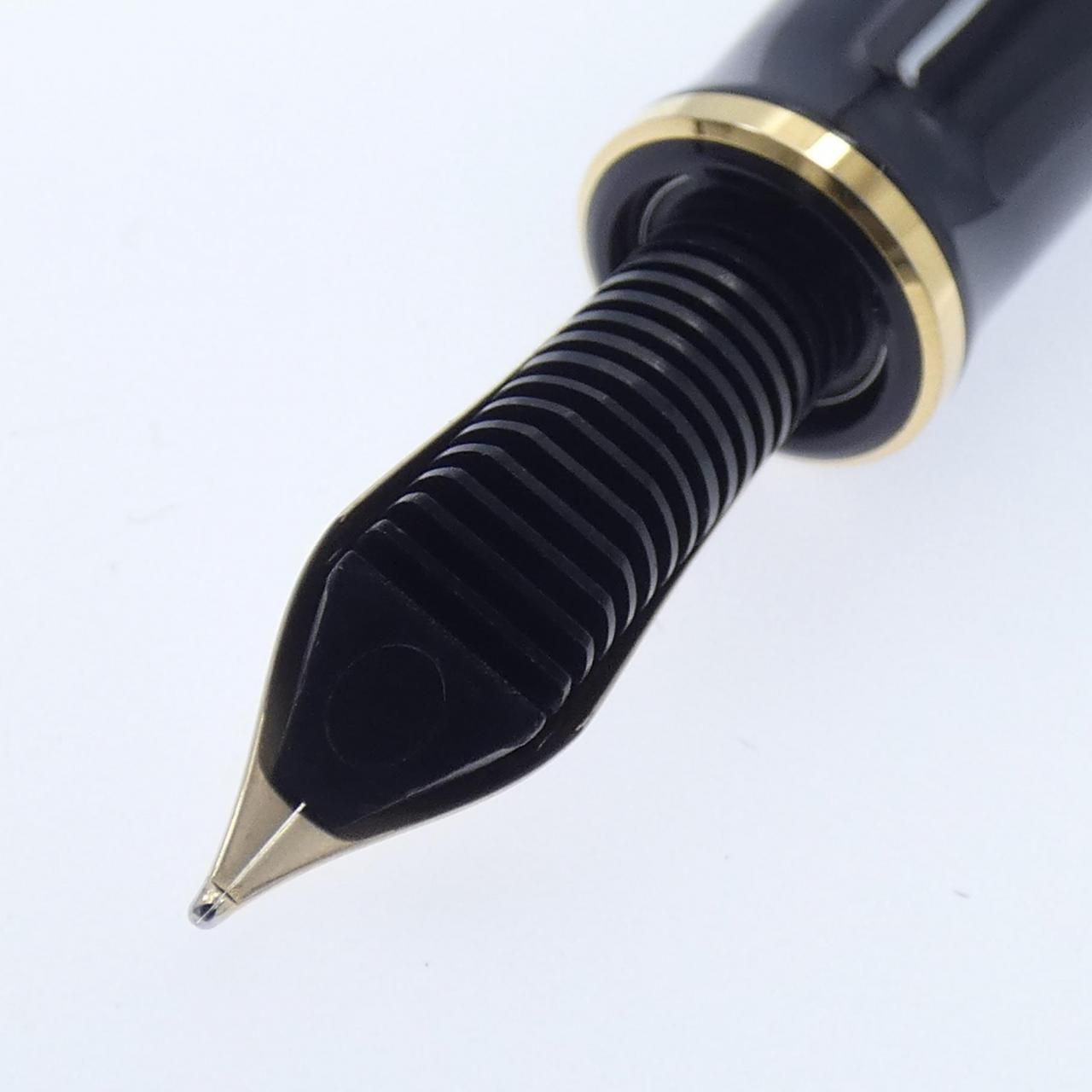 スーベレーンM 400グリーンストライプ