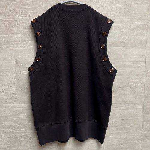 【21SS】 MASU \