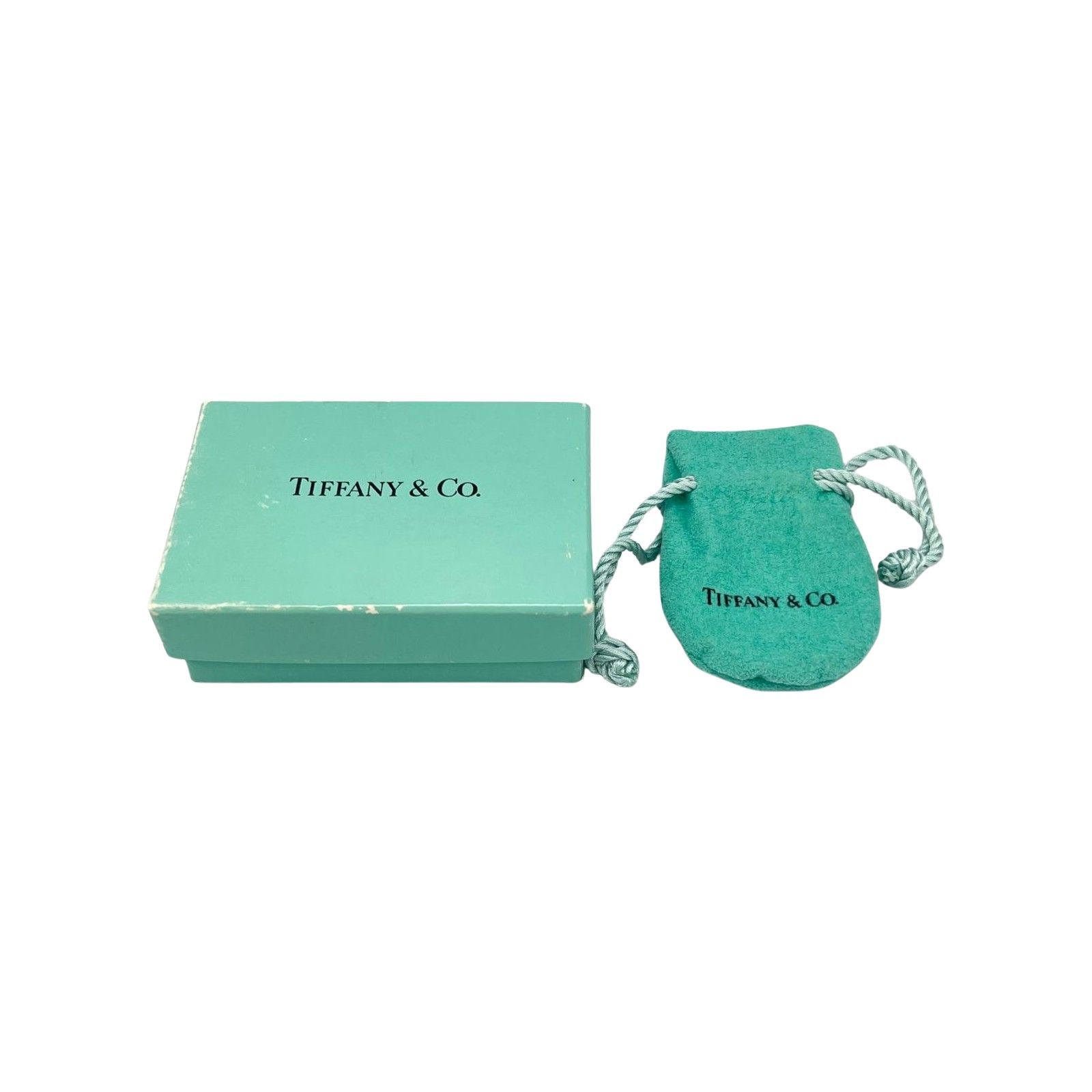 ティファニー TIFFANY&Co. リング・指輪 バンブー 11号 シルバー