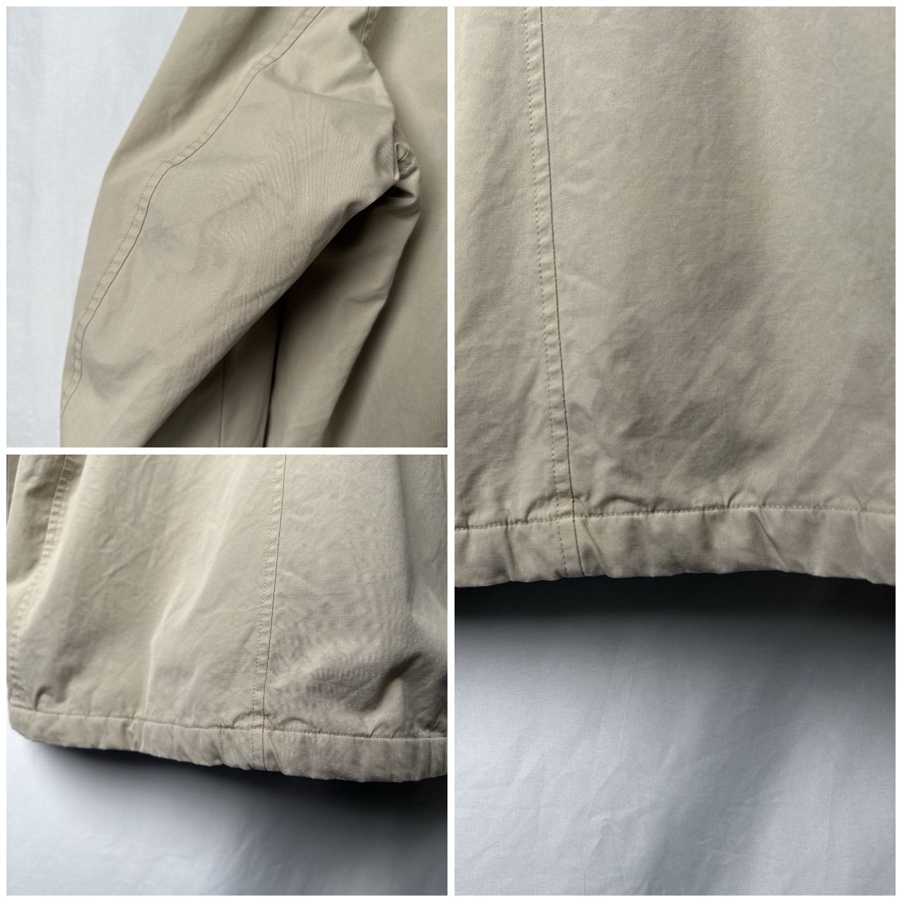 90s～ Polo By RALPH LAUREN ポロバイラルフローレン コットン