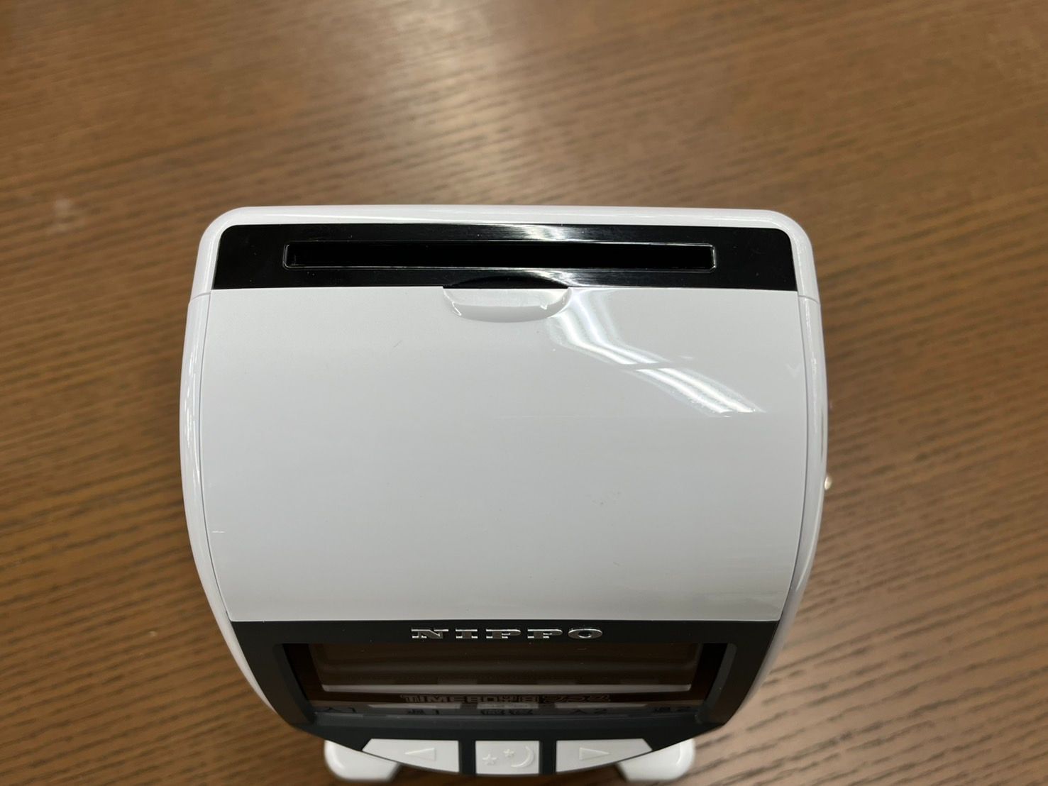 リボンカセット付き