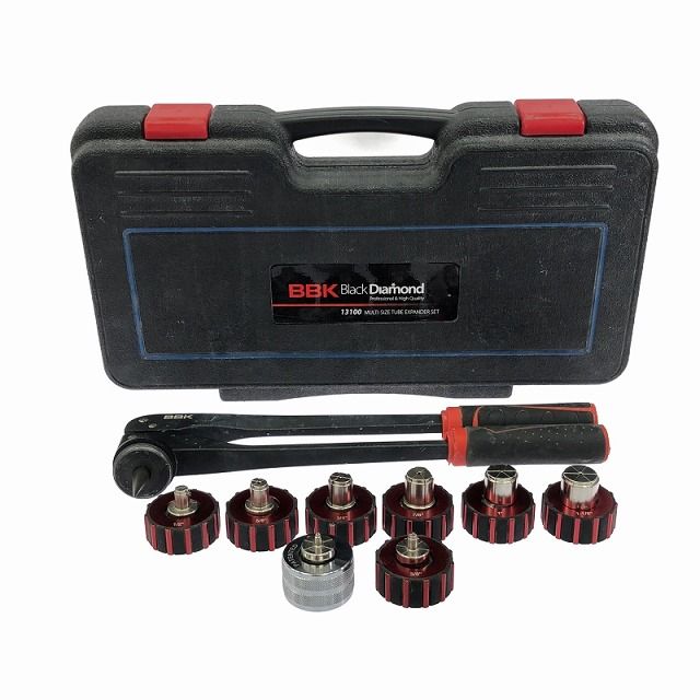 ☆中古品☆ BBK BLACK DIAMOND エキスパンダーセット 13100BBK ☆中古品☆ BBK BLACK DIAMOND エキスパンダーセット 13100BBK