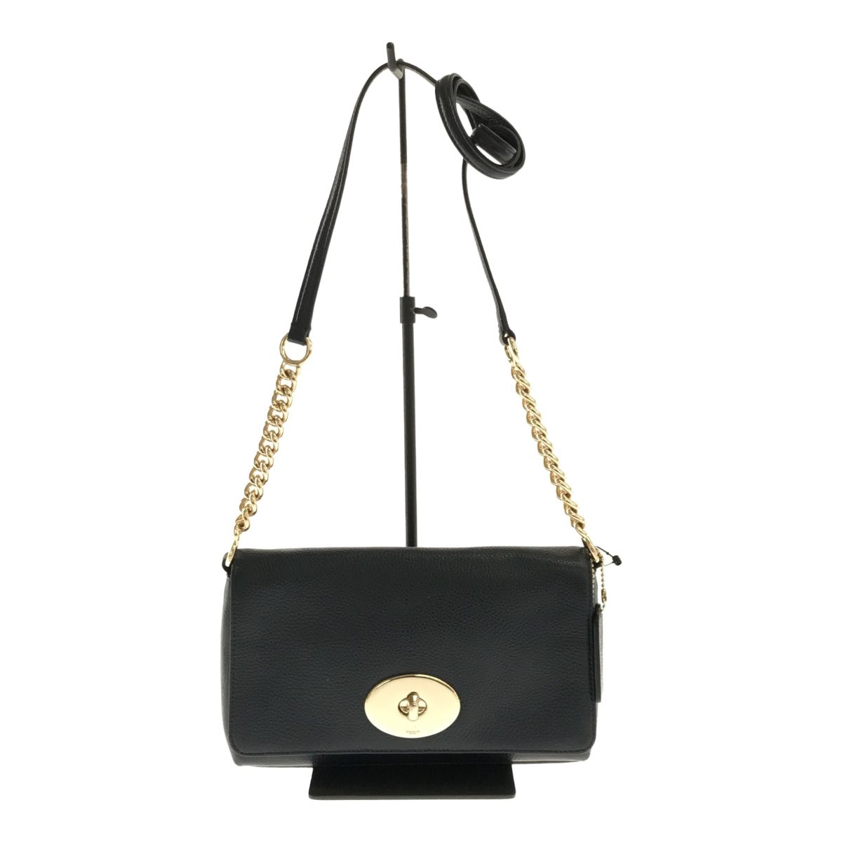 【美品】COACH ショルダーバッグ　53083 COACH コーチ 53083 クロスタウン レディース ショルダーバッグ