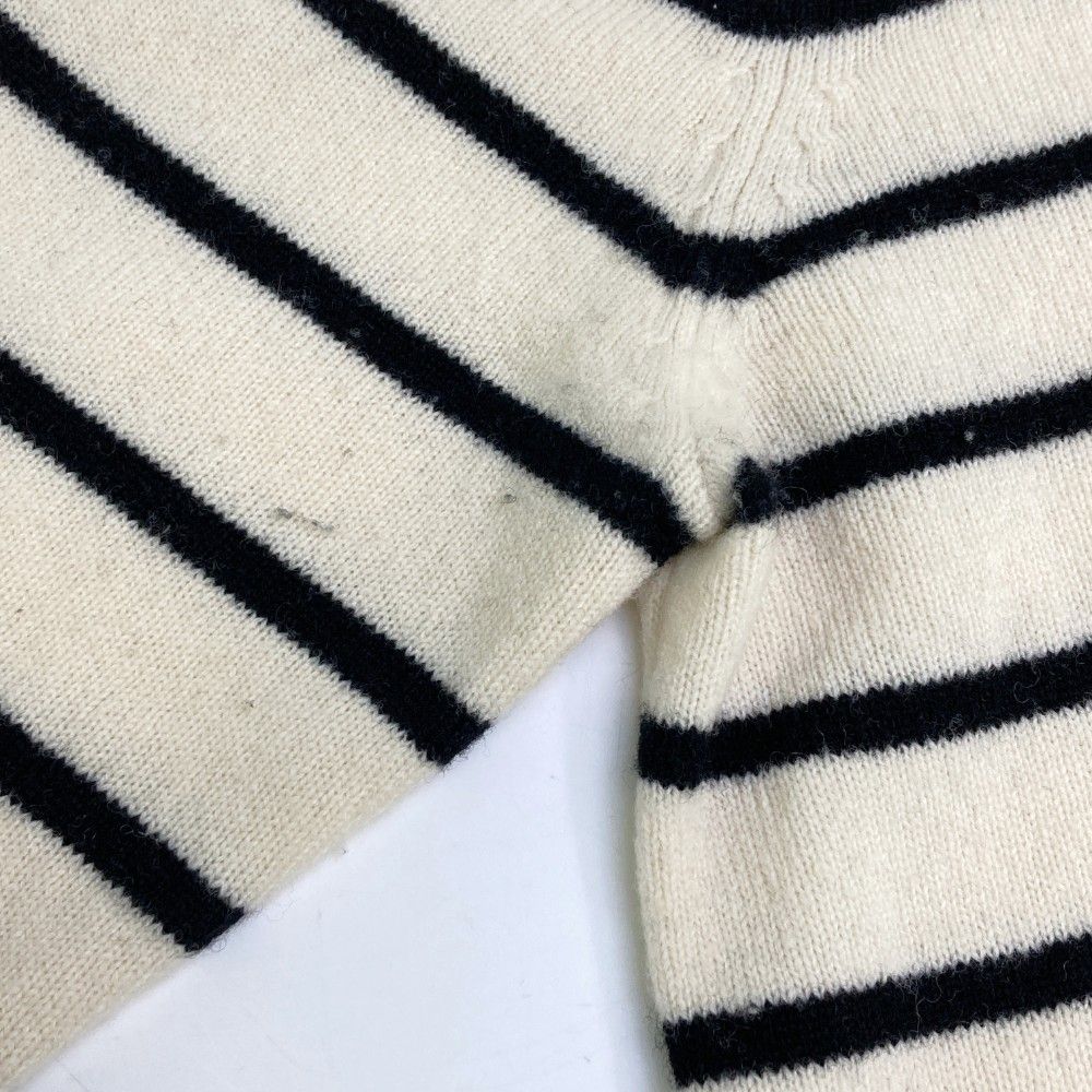 サイズ：38 ARCHIVIO アルチビオ タートルネック ニットセーター