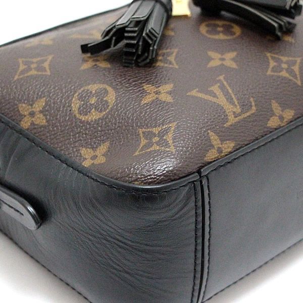 ルイヴィトン サントンジュ ショルダーバッグ モノグラム【59895