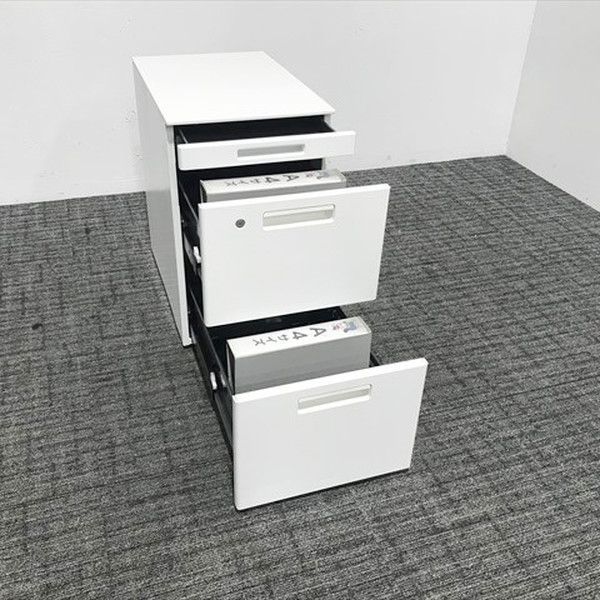 ハイタイプ 3段