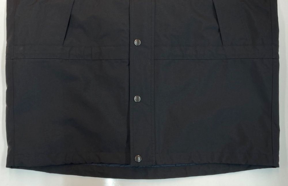 ダブルジップ アウトドア