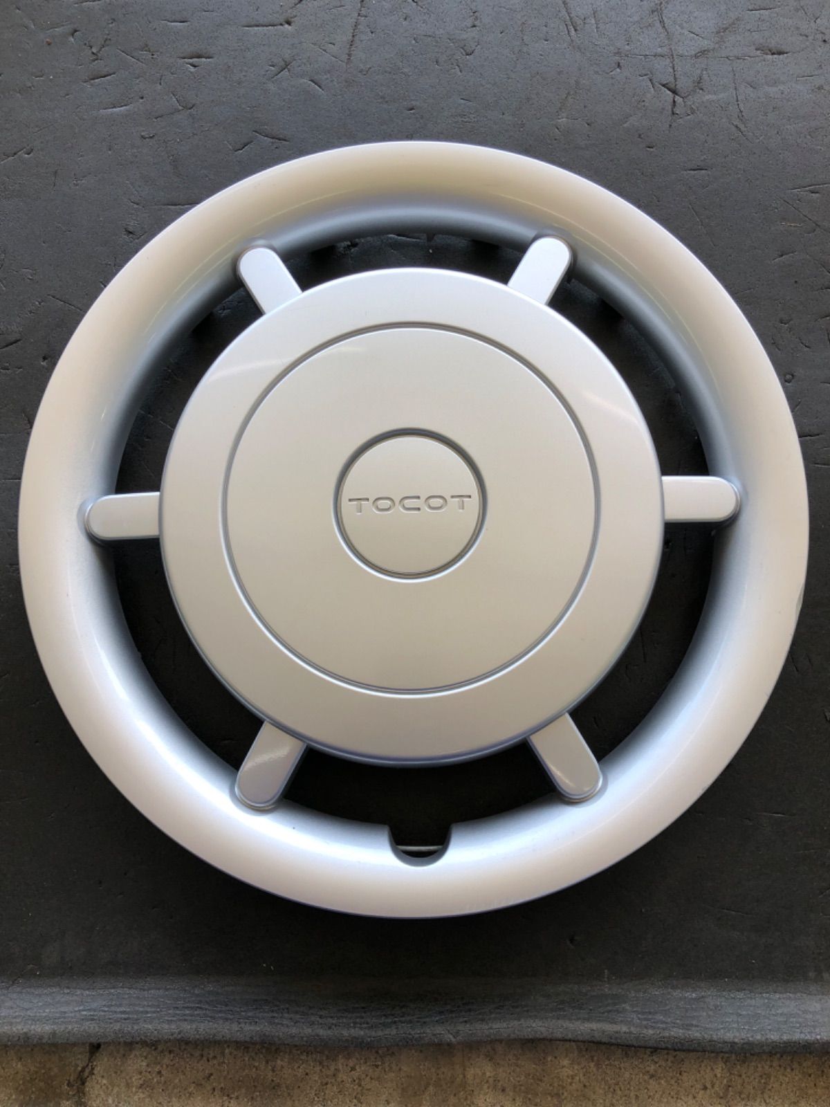 ダイハツ トコット TOCOT ホイールキャップ1枚 1個