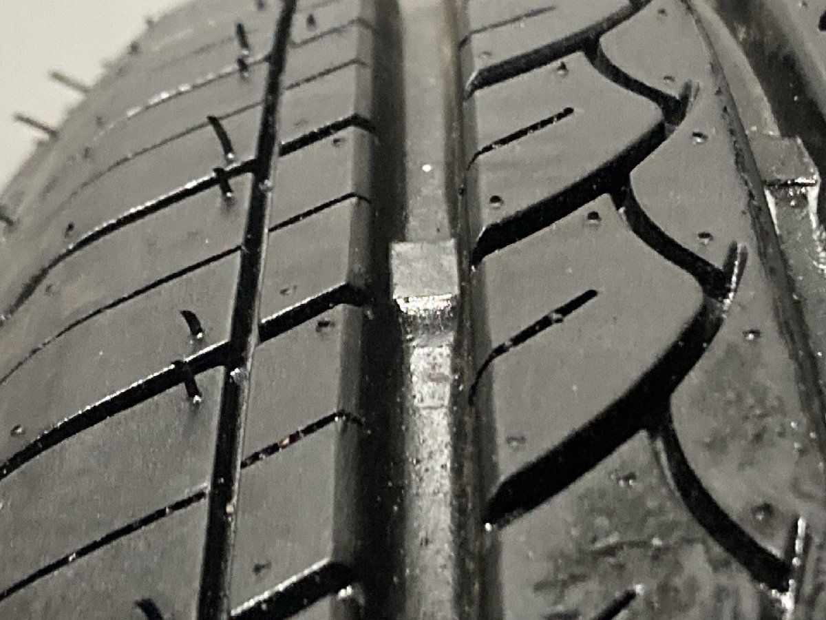 未走行】HIFLY HF201 165/65R15 15インチ 夏タイヤ 2本 22年製 タフト