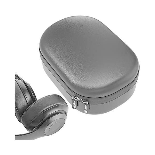 Geekria Case Compatible ProShell Headphone Case Hard Case Travel Hard Shell Case B Studio4,