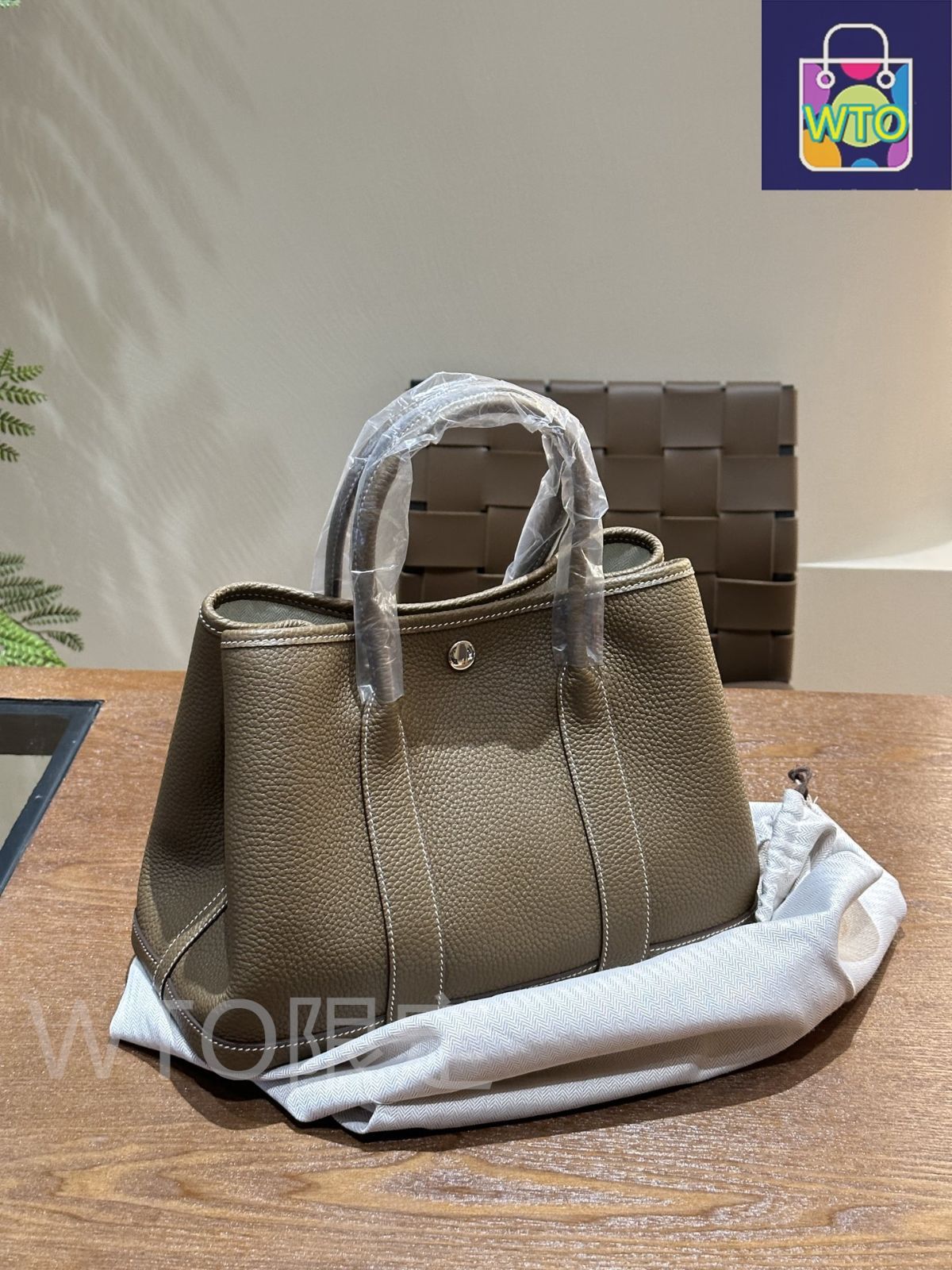 今日 エルメス Garden party 送料無料 在庫 の な価格