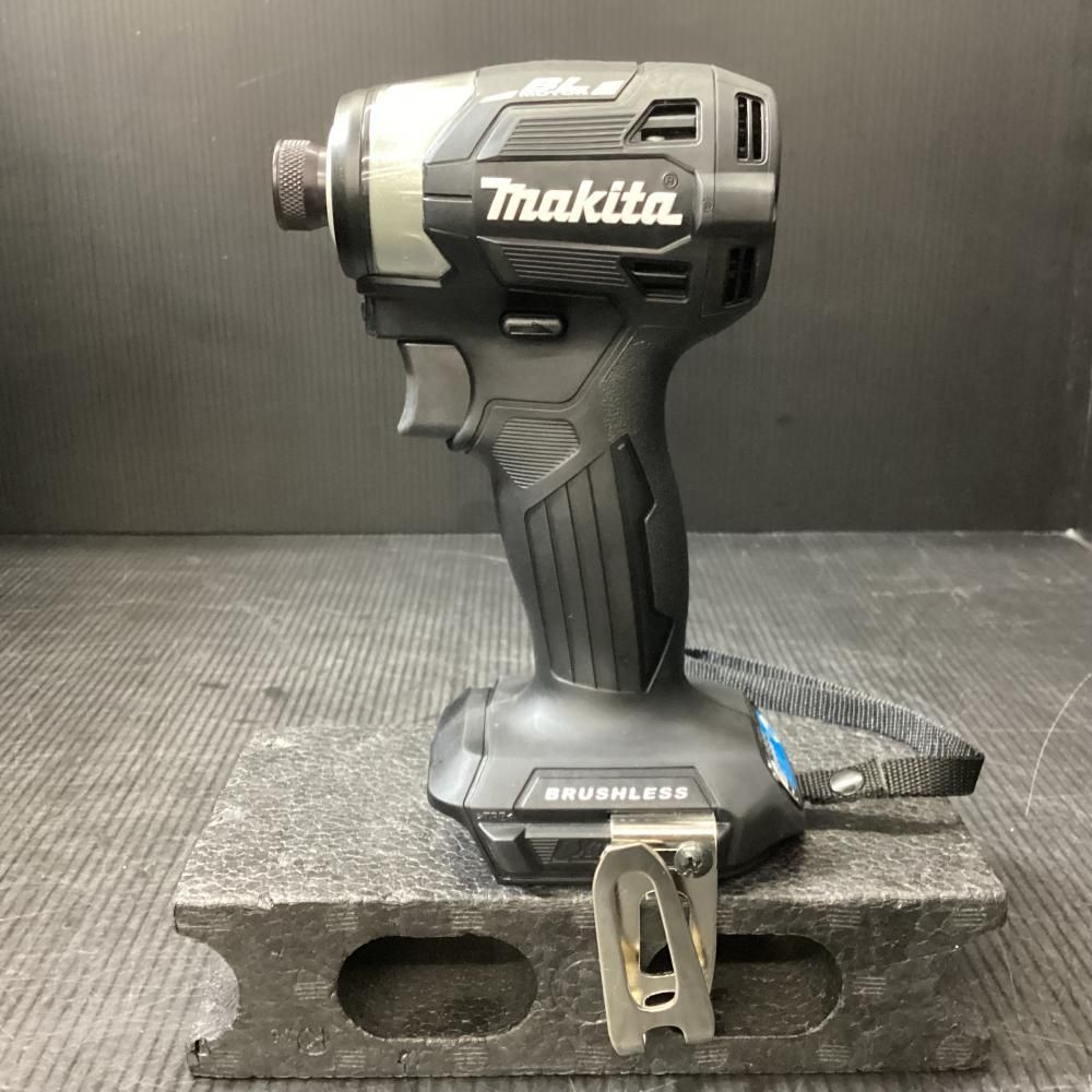 18V充電式インパクトドライバ