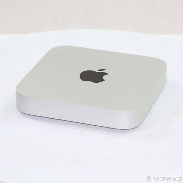 中古 Mac mini M2 Pro (10C/16C) 16GB SSD512GB - メルカリ