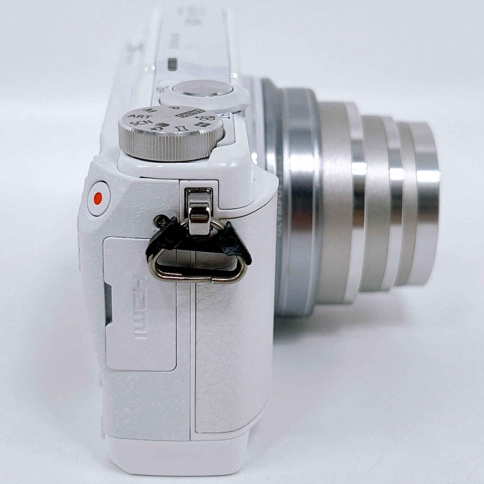 OLYMPUS