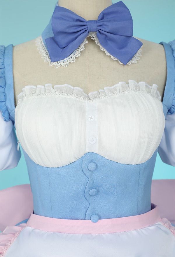 レム コスプレ
