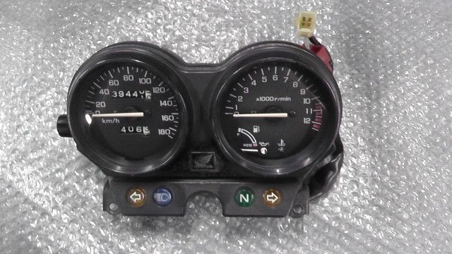 CB400SF-K NC39-1803xxx の メーター 1759455365