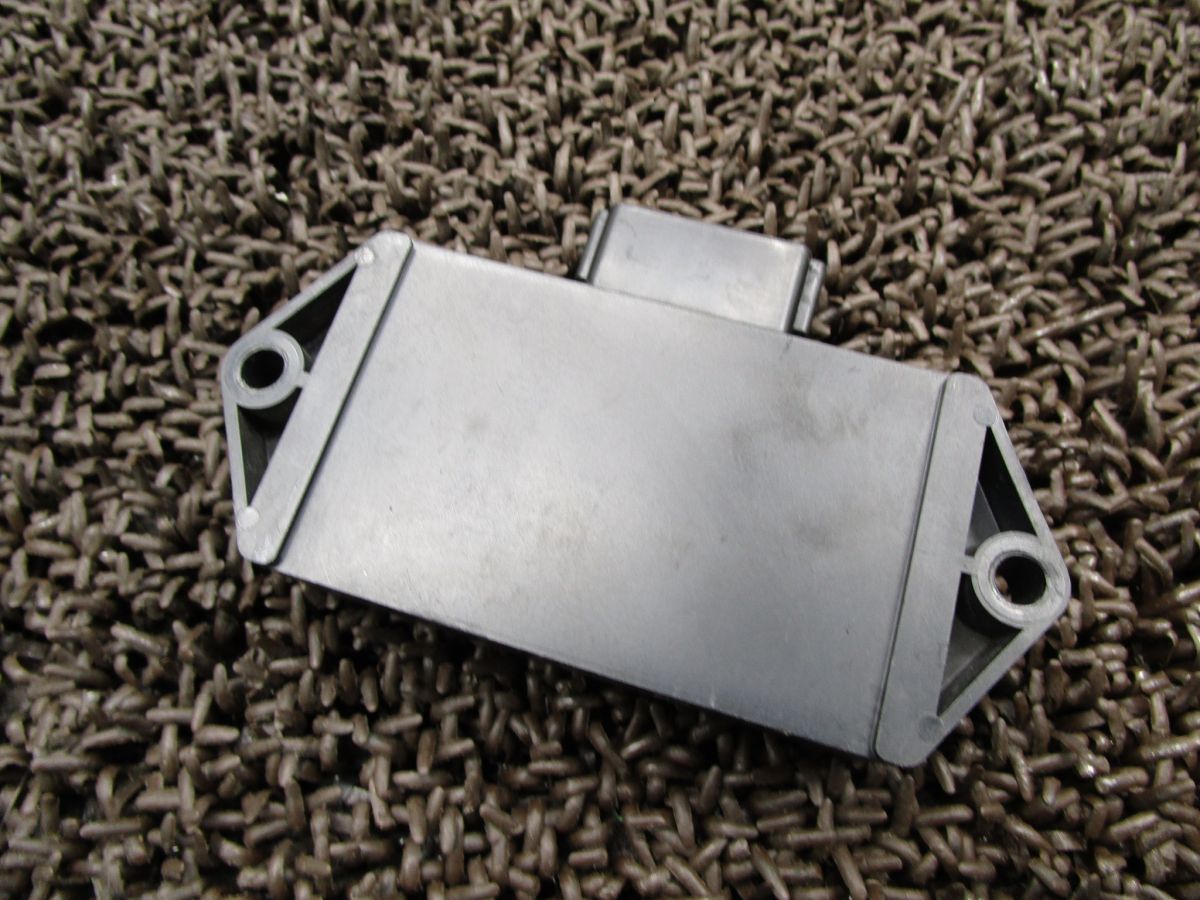 ハーレー FXDL1450 ECU イグナイター ●A3353 CDI GDV GDV533 Harley Davidson キャブ車 動画有