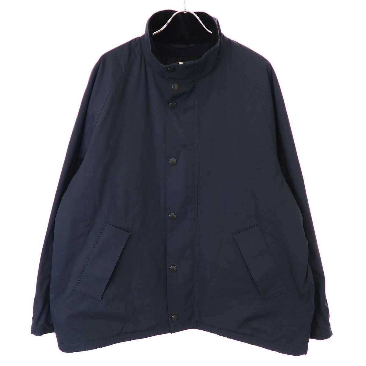 Barbour バブアー ONLY ARK別注 Transport Standcollar トランスポート 