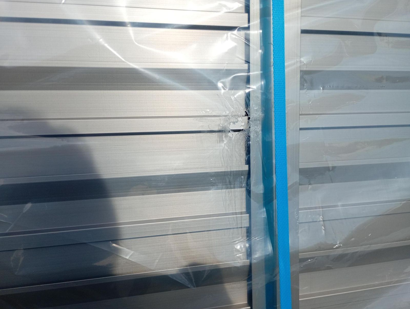 シャイングレー T-12