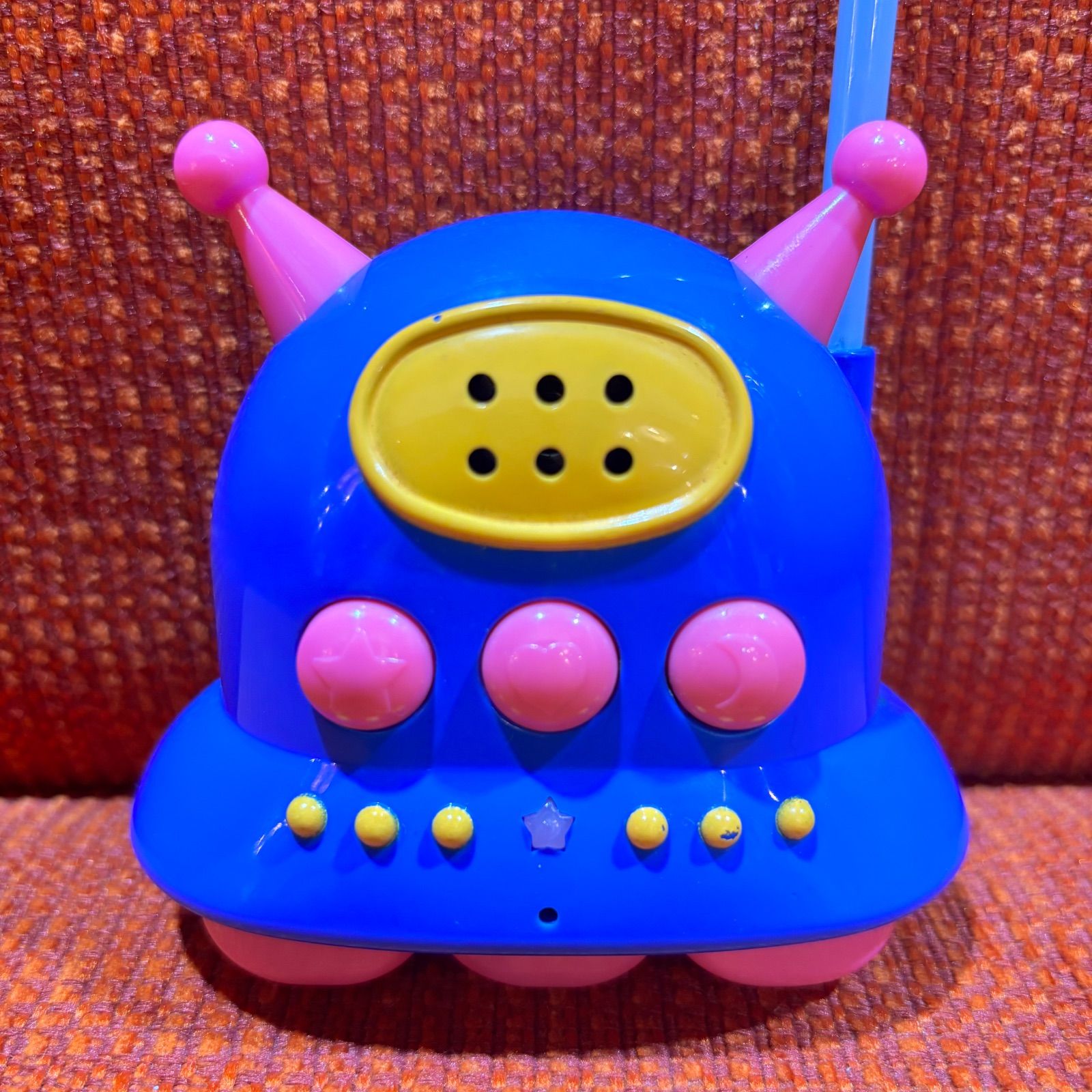 BANDAI バンダイ】ご近所物語 通ラブ 《動作確認済み》レトロ おもちゃ