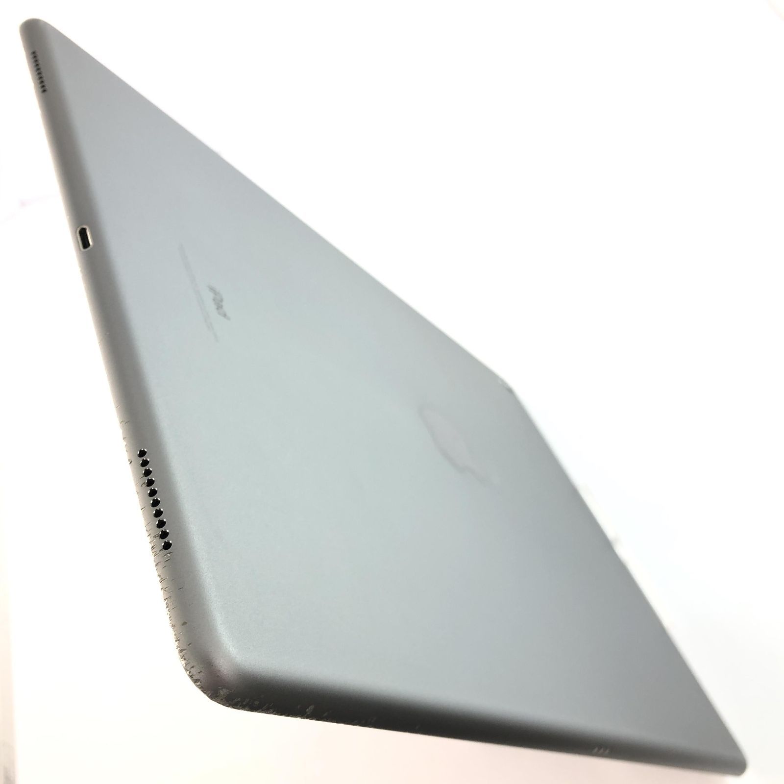 キズあり品 iPad