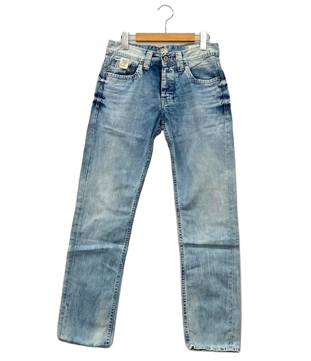 Pepe PEPE JEANS 2026年最新ペペジーンズ ぺぺジーンズワッペンバギー 
