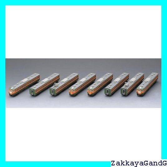 TOMIX Nゲージ 特別企画品 国鉄 113 700系 祝 湖西線開通50周年 セット 97960 鉄道模型 電車 173