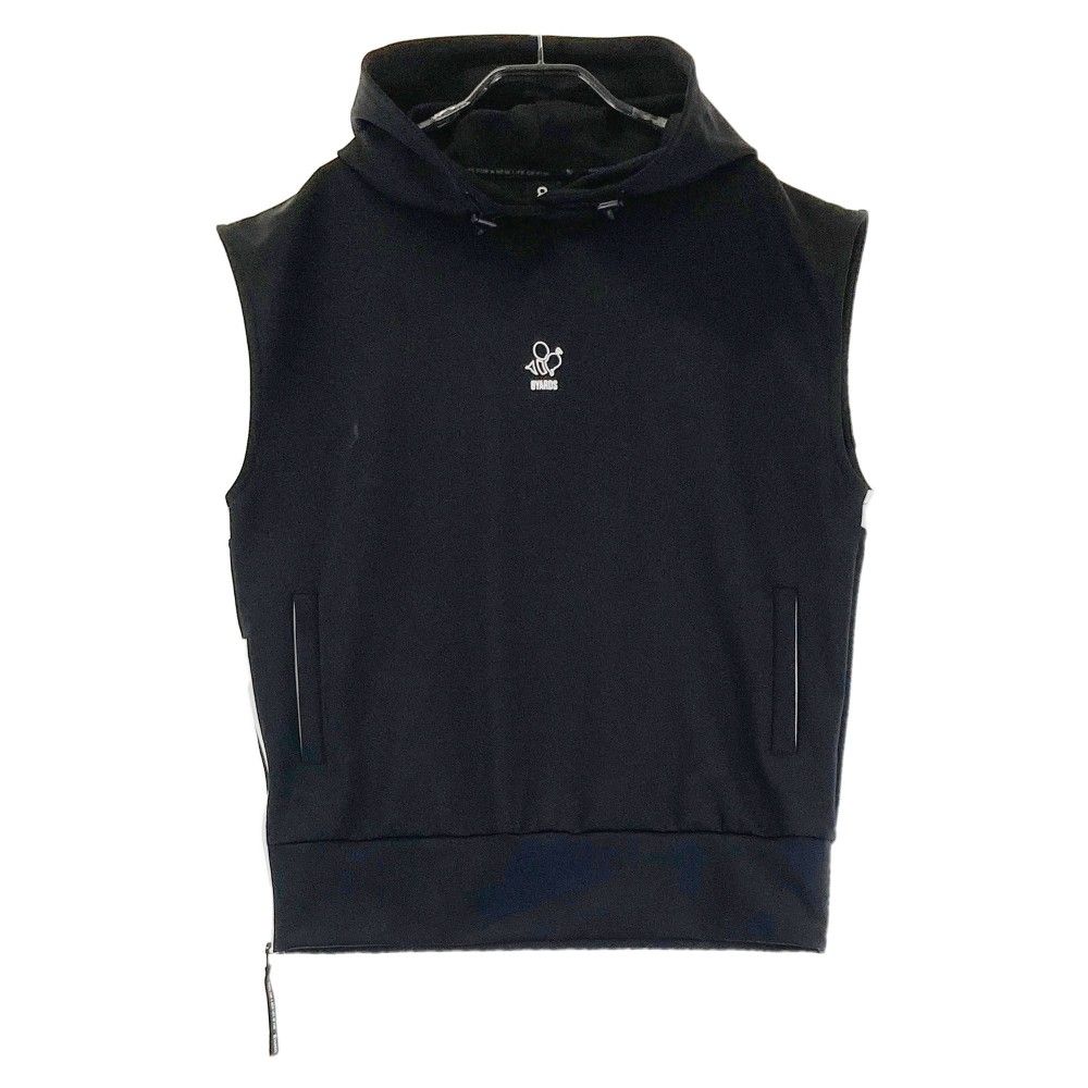 未使用品✨️ 8YARDS CBOutline ハイネック プルオーバー シャツ 8YARDS ハチヤーズ CBOutline ハイネック プルオーバー