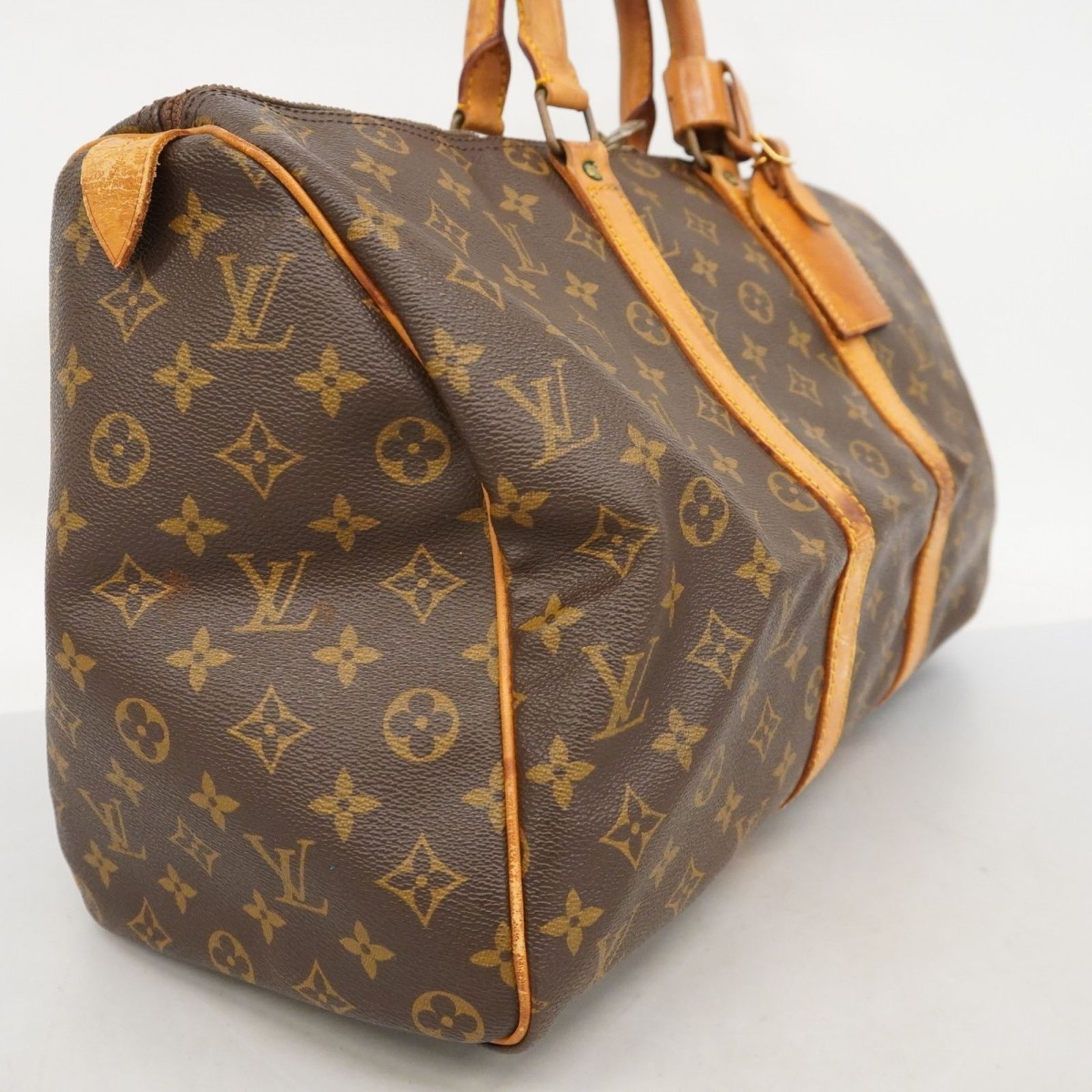 ルイ・ヴィトン(Louis Vuitton) ルイ・ヴィトン ボストンバッグ