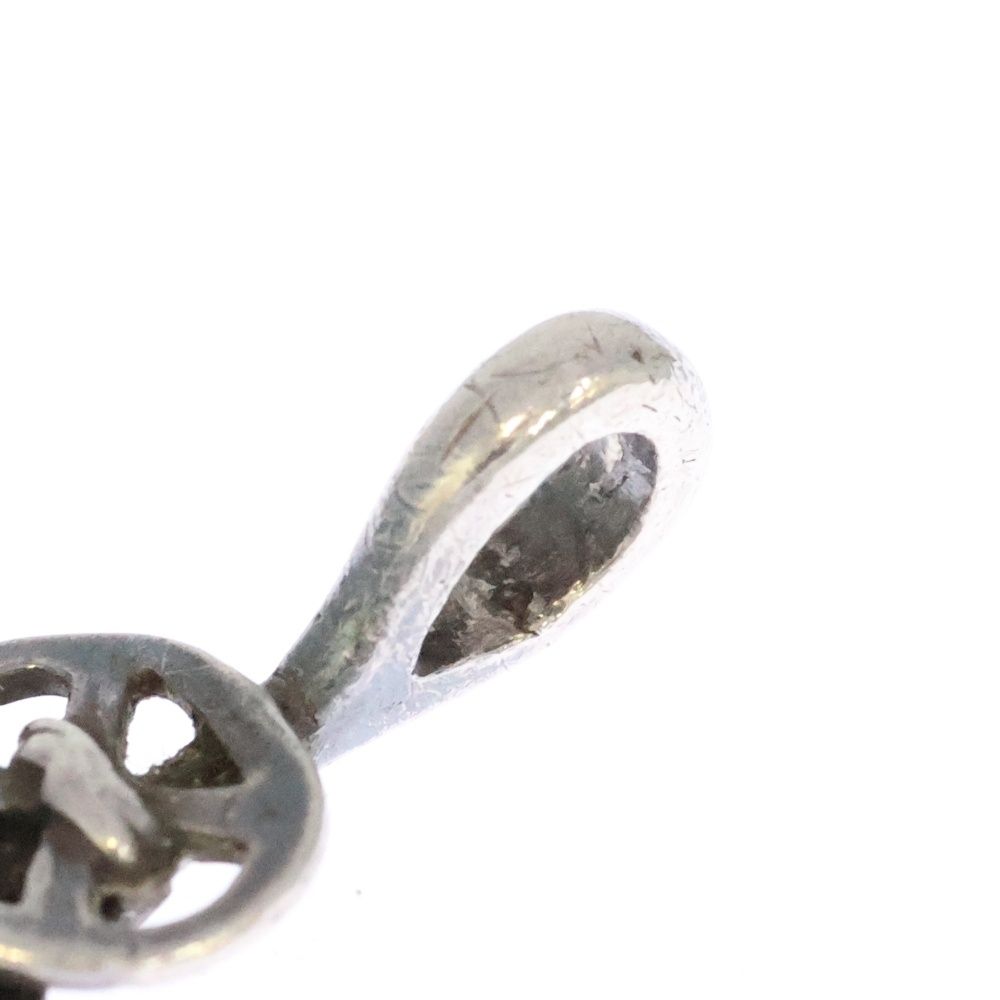 ペンダントトップ シルバー