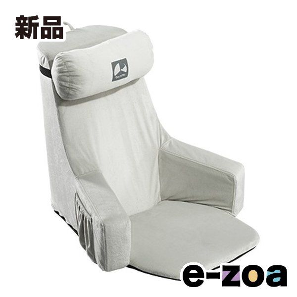 Bauhutte バウヒュッテ ゲーミングベッドソファ 幅65×奥行80×高さ64cm|グレー BHB-650-GY 2648371