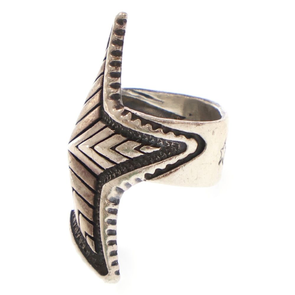 CODY SANDERSON (コディーサンダーソン) Depp Star Ring
