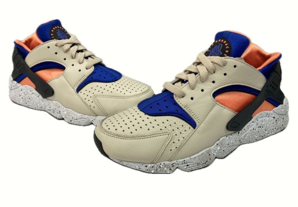 ナイキ NIKE 21年製 AIR HUARACHE MOWABB エア ハラチ モワブ ACG