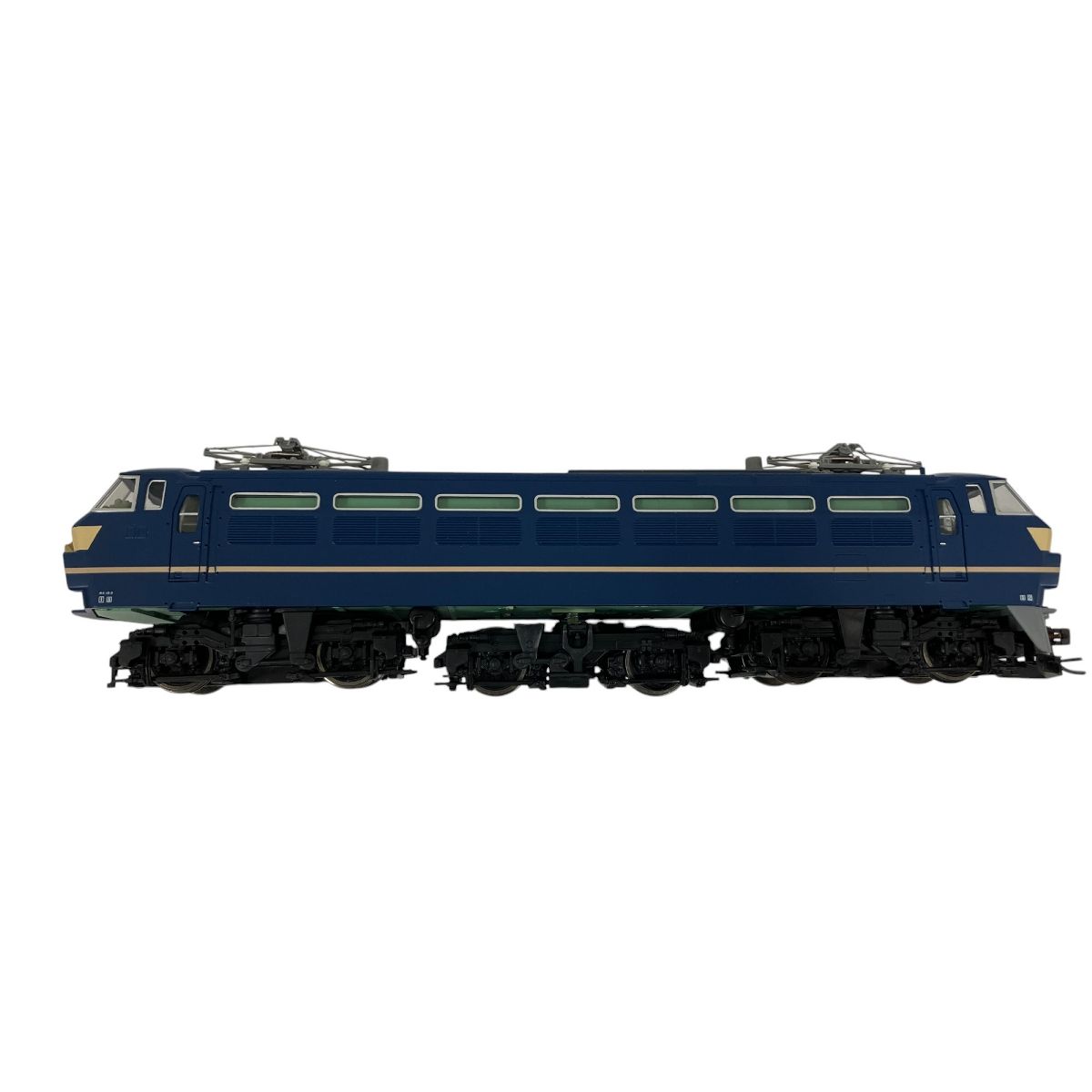 HOゲージ 鉄道模型