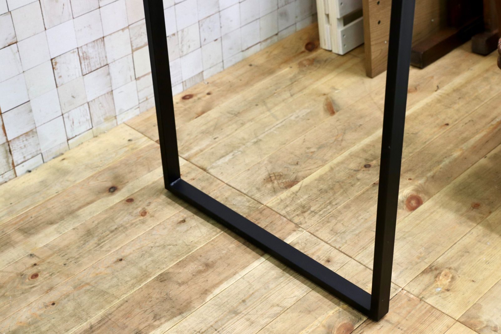 カウンターテーブル ハイテーブル