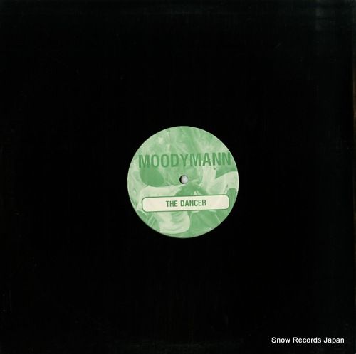 レコード】ムーディーマン the dancer KDJ-4 - メルカリ 