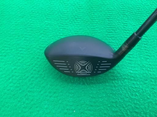 中古】 キャロウェイ XR 16 3W フェアウェイウッド FW XR(2016