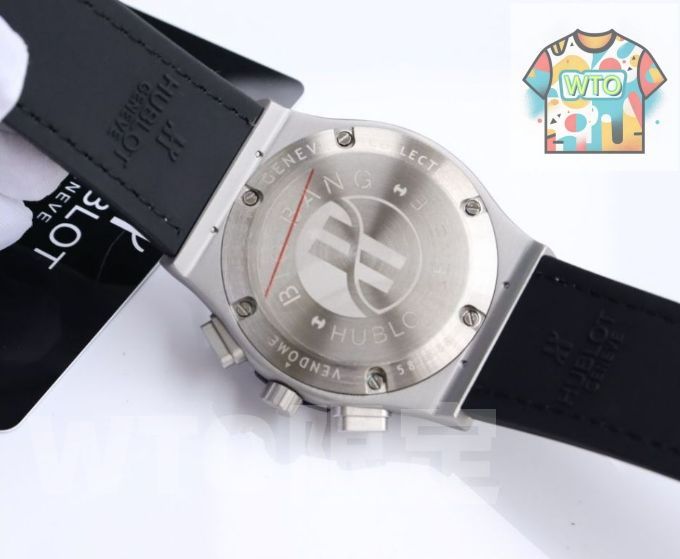 新品 HUBLOT腕時計 未使用 ｜本日限定特価｜新品未使用--WTO輸入