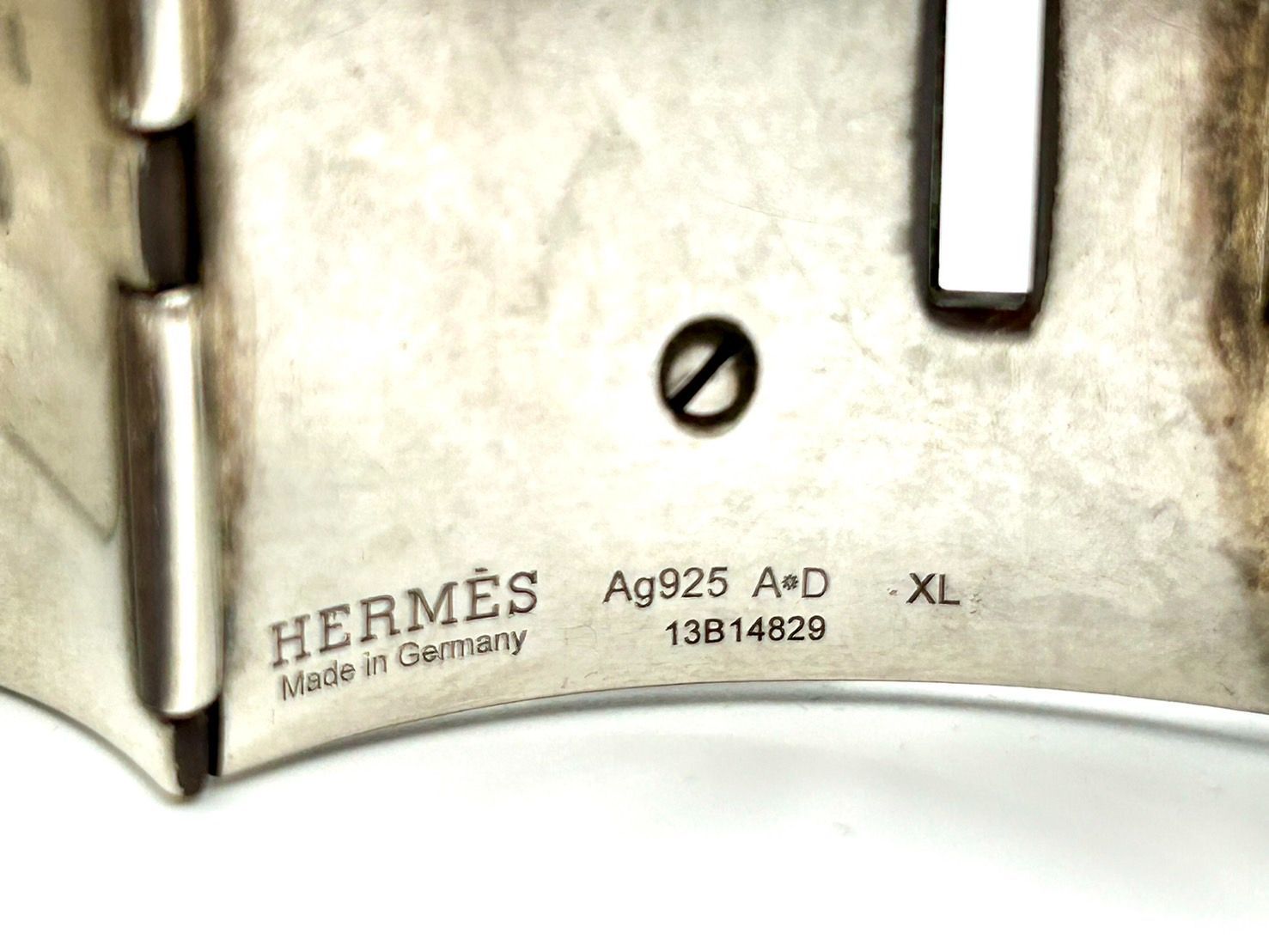 値下げ中】Miss MONDIAL Jeweler バングル