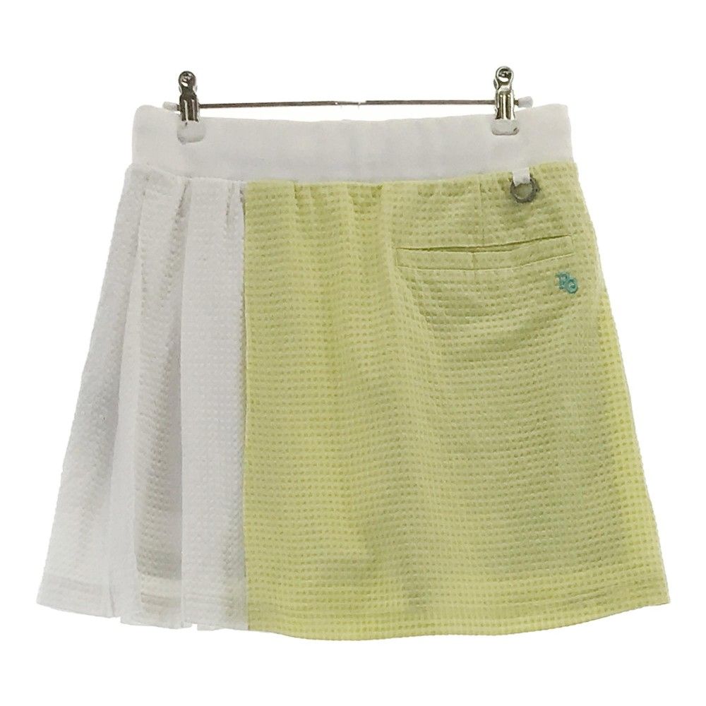 サイズ：1 PEARLY GATES パーリーゲイツ ; 2024年モデル シアサッカー