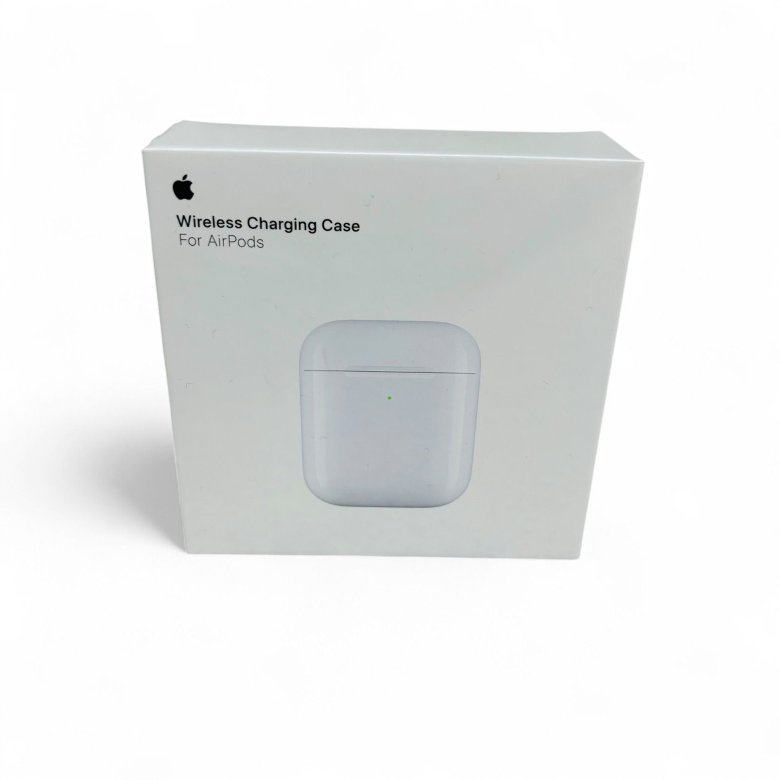 Apple - 新品未開封 AirPods 第2世代 ワイヤレス充電 MRXJ2J/A 楽天市場】【中古】 Apple MRXJ2J/A 【Apple AirPods ワイヤレス