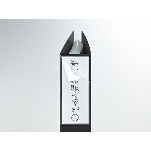 まとめ コクヨ タックタイトル用保護フィルム ﾀ180 ×30セット