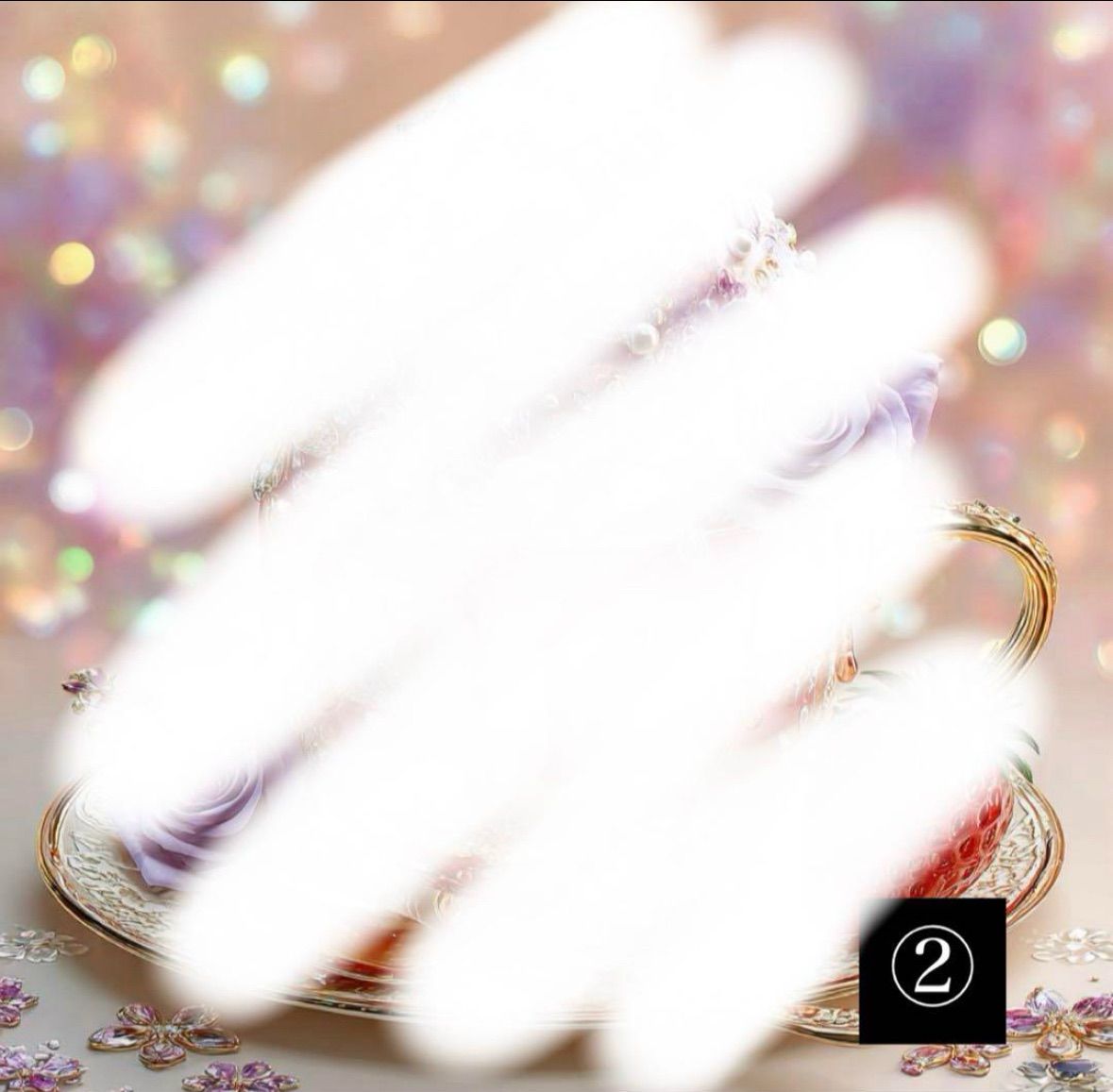 スイーツ トートバッグ