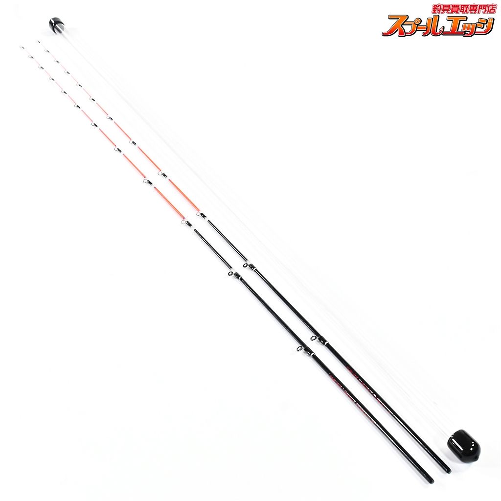 黒鯛工房 チヌリミテッド タイプ5 1.5x2本 替え穂先 KURODAI-KOBOH CHINU-LIMITED チヌ K_099 v40503